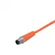 Разъем с кабелем IFM Electronic EVT089