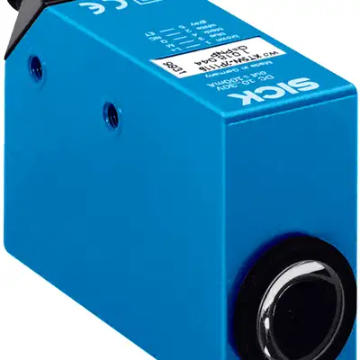 Датчик контраста SICK KT5W-2N1116D