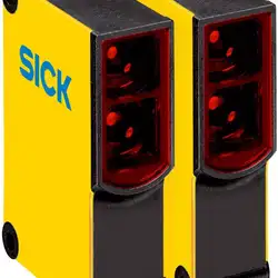 Cветовой барьер безопасности SICK L27S-3D2450, L27E-3P2450