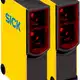 Cветовой барьер безопасности SICK L27S-3D2450, L27E-3P2450