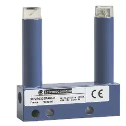 Вилочный датчик Telemecanique XUVR0303PANL2