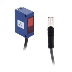 Лазерный датчик расстояния Wenglor P1KY003