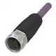 Разъем с кабелем Balluff BCC M415-0000-1A-067-PS75N6-150