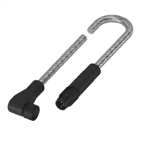 Соединительный кабель Balluff BCC W323-W313-30-300-MW8334-003