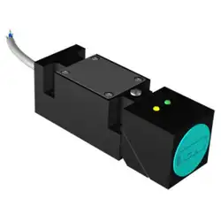 Индуктивный датчик ТЕКО ISN I12P-31N-20-LZ