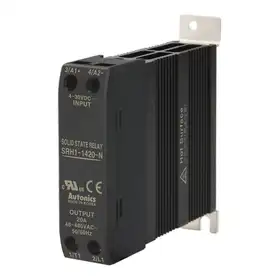 Твердотельное реле Autonics SRH1-1420-N