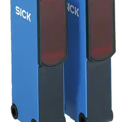 Оптический датчик SICK WS/WE18-3P130