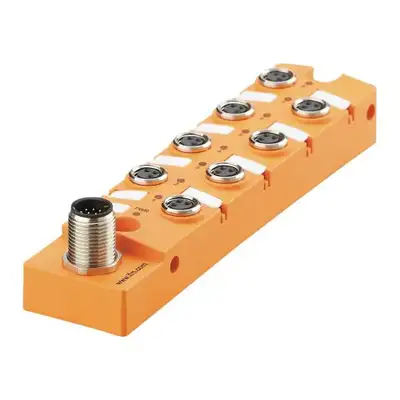 Распределительная коробка для датчиков IFM Electronic EBC138