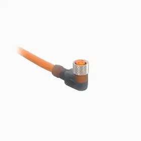 Разъем с кабелем Wenglor S41-5M