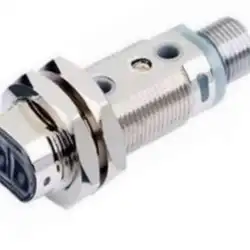 Оптический датчик NEFTIM NL18-DPM4-ROL