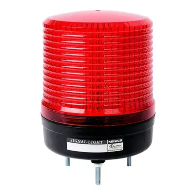 Проблесковый маячок Autonics MS115L-F02-R