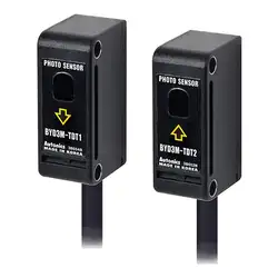 Оптический датчик Autonics BYD3M-TDT