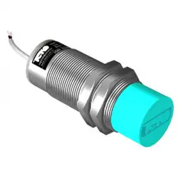 Индуктивный датчик ТЕКО ISN E81A-31P-15-LZ-C