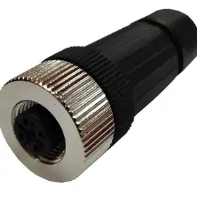 Разъем LANBAO QE12-N5F