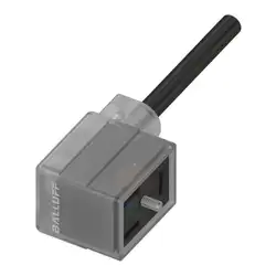 Разъем с кабелем Balluff BCC VB43-0000-10-055-PX0350-100