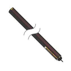 Световой барьер Banner MAR4232NX485Q