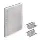 Рефлектор Leuze Electronic TK 100 x100-Set