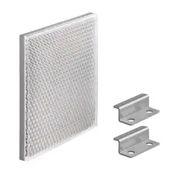 Рефлектор Leuze Electronic TK 100 x100-Set