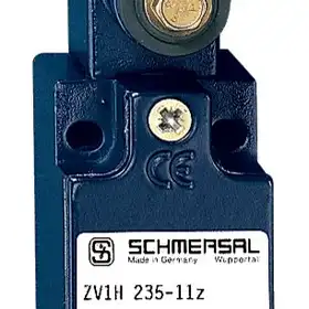 Kонцевой выключатель безопасности Schmersal ZV1H 235-02Z