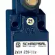 Kонцевой выключатель безопасности Schmersal ZV1H 235-02Z