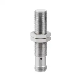 Индуктивный датчик расстояния Baumer IR12.D03K-F60.UA1E.7FO/B015