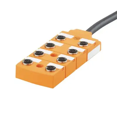 Распределительная коробка для датчиков IFM Electronic EBC034