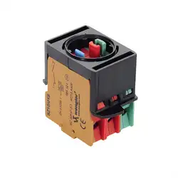 Блок контактов Wenglor SC21I01S