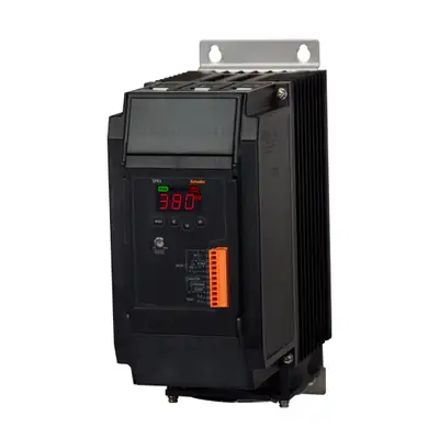 Цифровой тиристорный регулятор мощности Autonics SPR3-270TNF