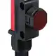 Оптический датчик Leuze Electronic ET28.3/4P-200-M12