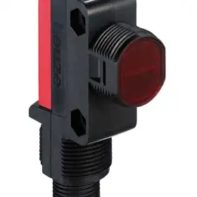 Оптический датчик Leuze Electronic ET28.3/4P-200-M12