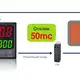 Температурный контроллер Autonics TK4L-B4SC