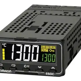 Терморегулятор Omron E5GC-RX1ACM-000