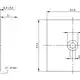 Транспондер RFID Balluff BIS M-135-03/L-HT