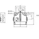 Блочный выключатель Balluff BNS 813-B04-L12-61-A-22-04