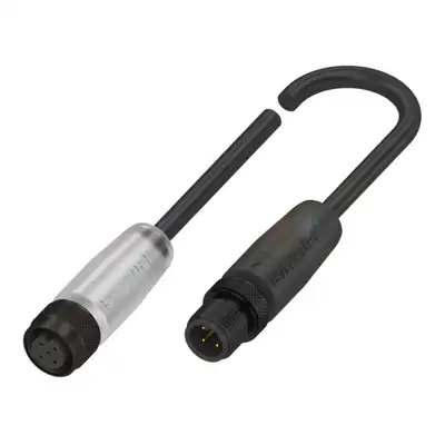Соединительный кабель Balluff BCC W415-W414-3A-650-TW0434-050