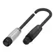 Соединительный кабель Balluff BCC W415-W414-3A-650-TW0434-050