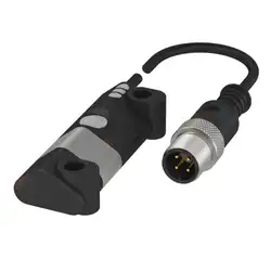 Датчик линейных перемещений Balluff BMP 01-ZLZPP21A-0032-00-P00,5-S4