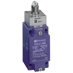 Kонцевой выключатель Telemecanique XCKJ167