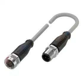 Соединительный кабель Balluff BCC M415-M413-3A-301-PS0350-030