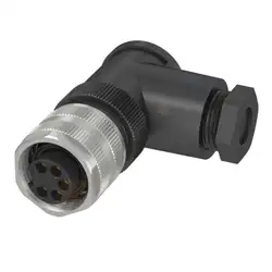 Разъем Balluff BCC A345-0000-10-000-71X5A5-000