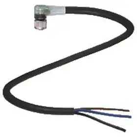 Соединительный кабель Pepperl Fuchs V3-WM-E2-BK*M-PUR-U