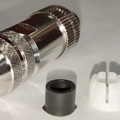 Разъем AMT Linear Position Sensor NC41D-000-P0