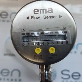 Датчик потока EMA Electronics FL6102