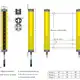 Многолучевой барьер безопасности CYNDAR CTX20-1903780NA
