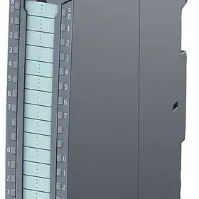 Модуль дискретных входов Siemens 6ES7521-1BL10-0AA0