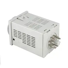 Температурный контроллер INNOCONT TRT-A-S-230-PT-8-2