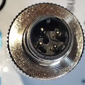 Разъем Sentinel HSE4-PG9