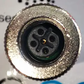 Разъем Sentinel DZK5-M12/8.5