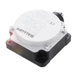 Индуктивный датчик Balluff BES 517-140-M5-H-S4