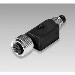 Адаптер Baumer ESG 34A/KSG32AU0005